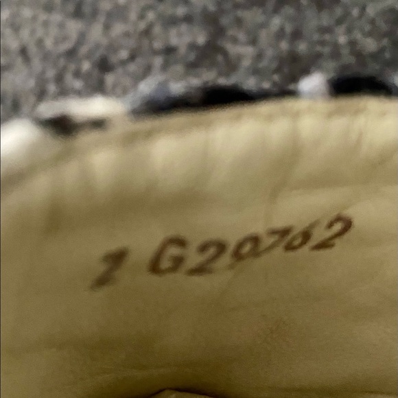 COPY - Chanel Espadrilles - Picture 4 of 5